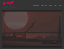Tablet Screenshot of jimsugar.com